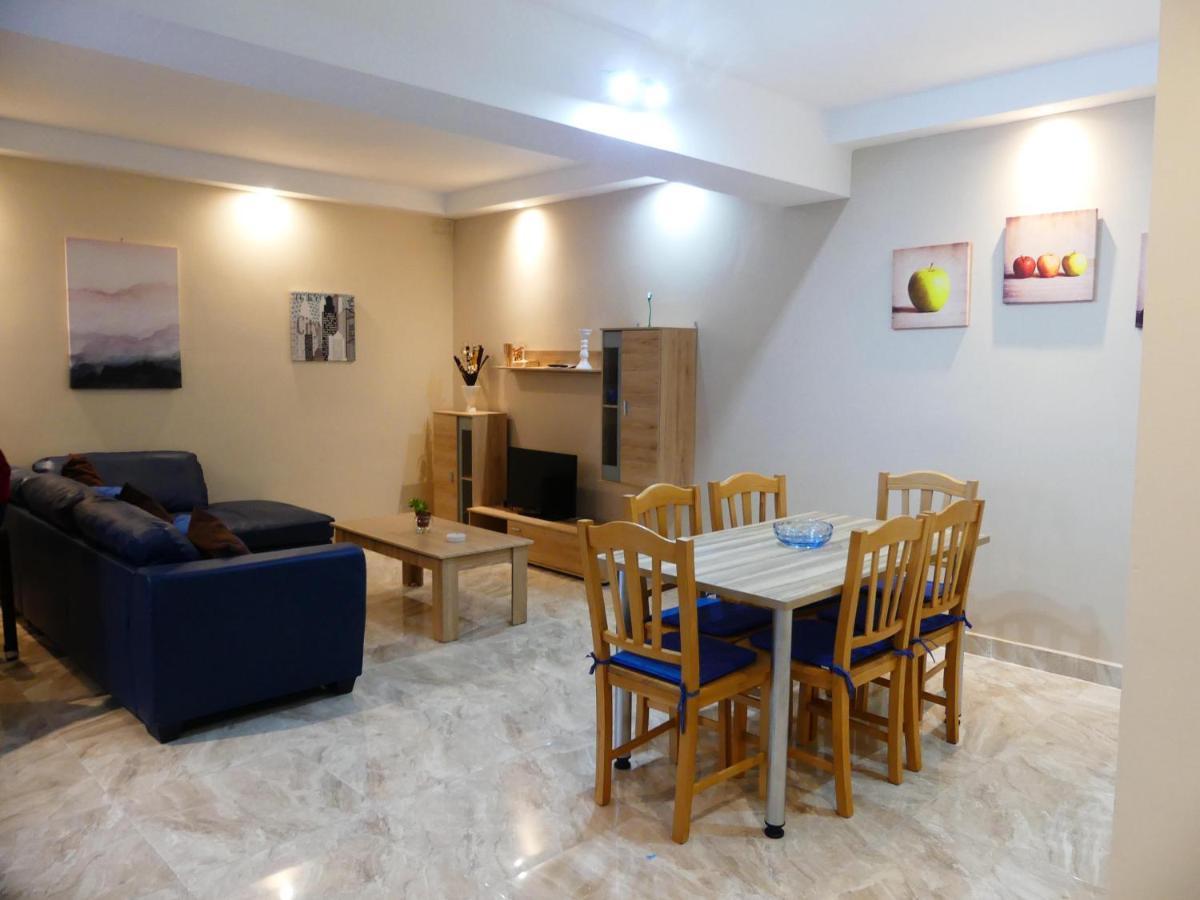 New Apartment St Julians - Perle D'Or Is-Swieqi Exterior photo