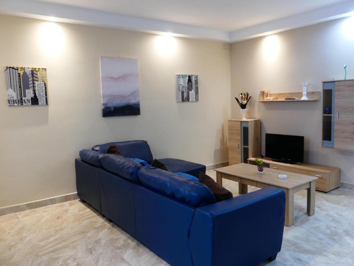 New Apartment St Julians - Perle D'Or Is-Swieqi Exterior photo