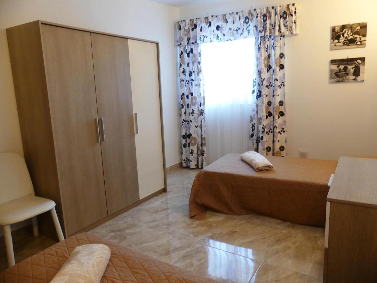 New Apartment St Julians - Perle D'Or Is-Swieqi Exterior photo