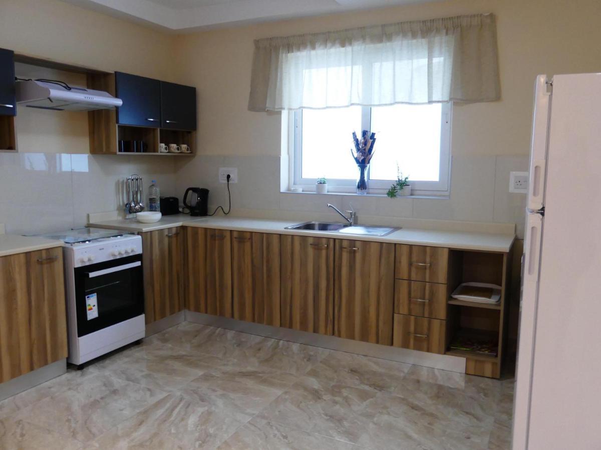 New Apartment St Julians - Perle D'Or Is-Swieqi Exterior photo
