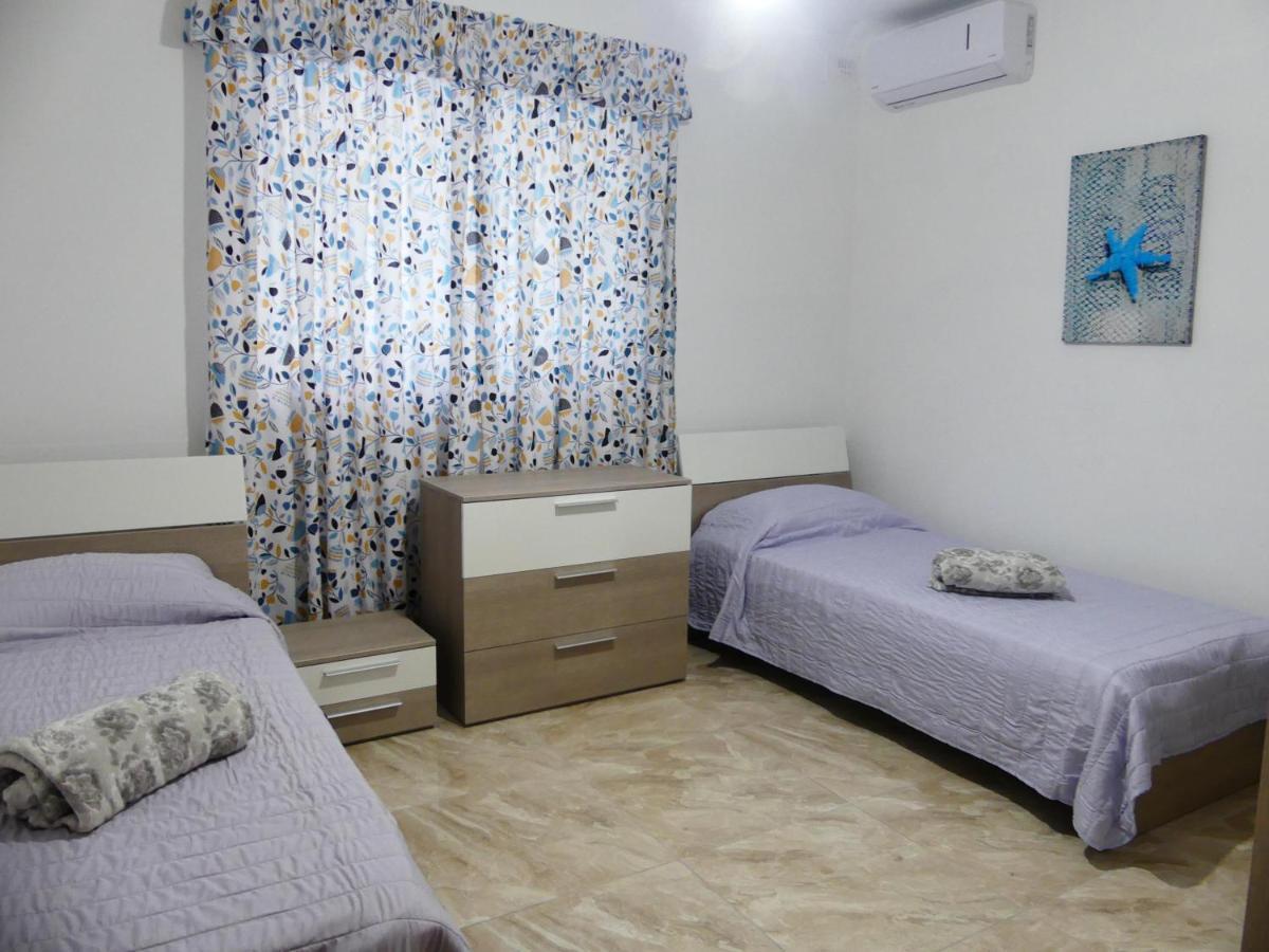 New Apartment St Julians - Perle D'Or Is-Swieqi Exterior photo