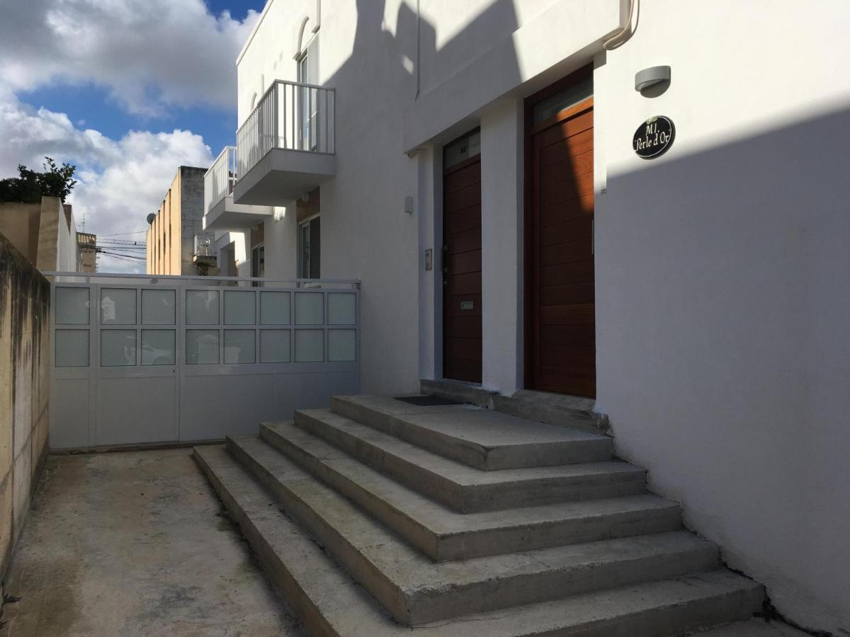 New Apartment St Julians - Perle D'Or Is-Swieqi Exterior photo
